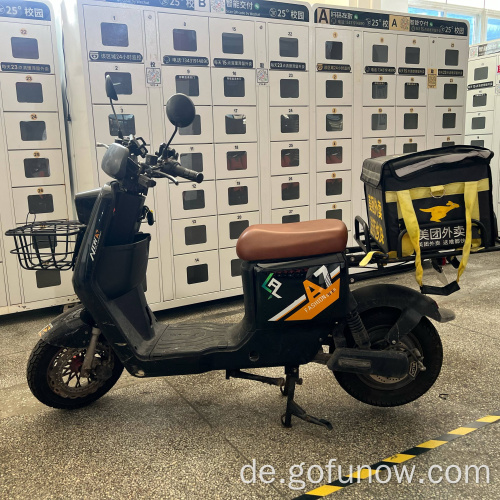 48 V 500W 20AH Lithium -Batterien Ladung Elektrofahrrad